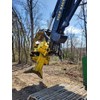 2016 John Deere 753J Track Feller Buncher